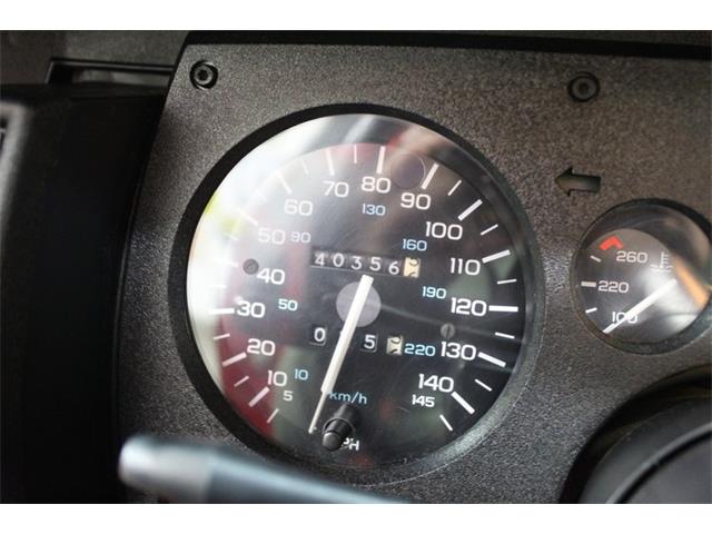 1987 Chevrolet Camaro (CC-1174314) for sale in Grand Rapids, Michigan