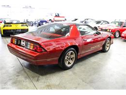 1987 Chevrolet Camaro (CC-1174314) for sale in Grand Rapids, Michigan