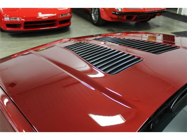 1987 Chevrolet Camaro (CC-1174314) for sale in Grand Rapids, Michigan