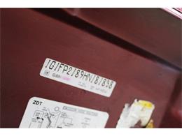 1987 Chevrolet Camaro (CC-1174314) for sale in Grand Rapids, Michigan