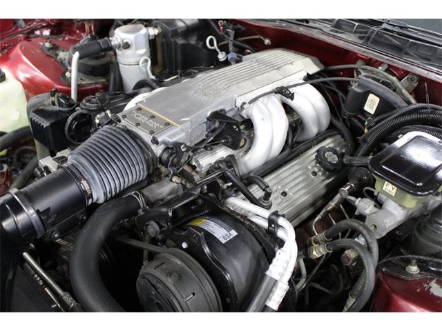 1987 Chevrolet Camaro (CC-1174314) for sale in Grand Rapids, Michigan