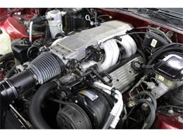 1987 Chevrolet Camaro (CC-1174314) for sale in Grand Rapids, Michigan