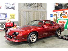1987 Chevrolet Camaro (CC-1174314) for sale in Grand Rapids, Michigan