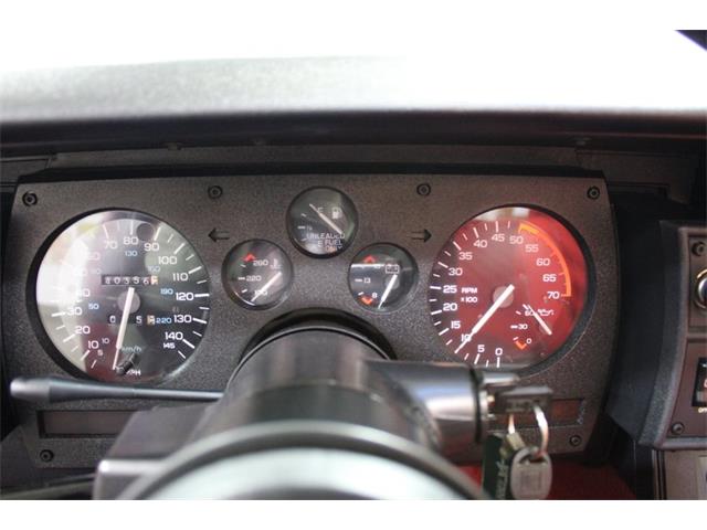 1987 Chevrolet Camaro (CC-1174314) for sale in Grand Rapids, Michigan