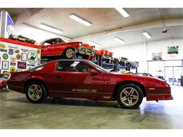 1987 Chevrolet Camaro (CC-1174314) for sale in Grand Rapids, Michigan