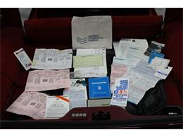 1987 Chevrolet Camaro (CC-1174314) for sale in Grand Rapids, Michigan