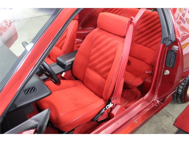 1987 Chevrolet Camaro (CC-1174314) for sale in Grand Rapids, Michigan