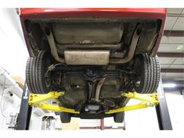 1987 Chevrolet Camaro (CC-1174314) for sale in Grand Rapids, Michigan