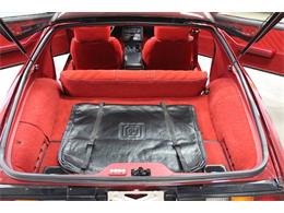 1987 Chevrolet Camaro (CC-1174314) for sale in Grand Rapids, Michigan