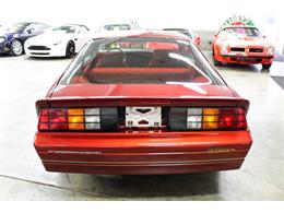 1987 Chevrolet Camaro (CC-1174314) for sale in Grand Rapids, Michigan