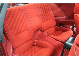 1987 Chevrolet Camaro (CC-1174314) for sale in Grand Rapids, Michigan