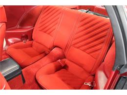 1987 Chevrolet Camaro (CC-1174314) for sale in Grand Rapids, Michigan