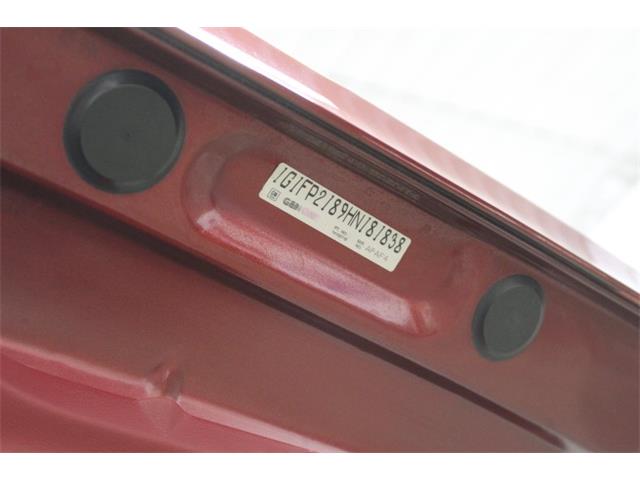 1987 Chevrolet Camaro (CC-1174314) for sale in Grand Rapids, Michigan