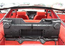 1987 Chevrolet Camaro (CC-1174314) for sale in Grand Rapids, Michigan