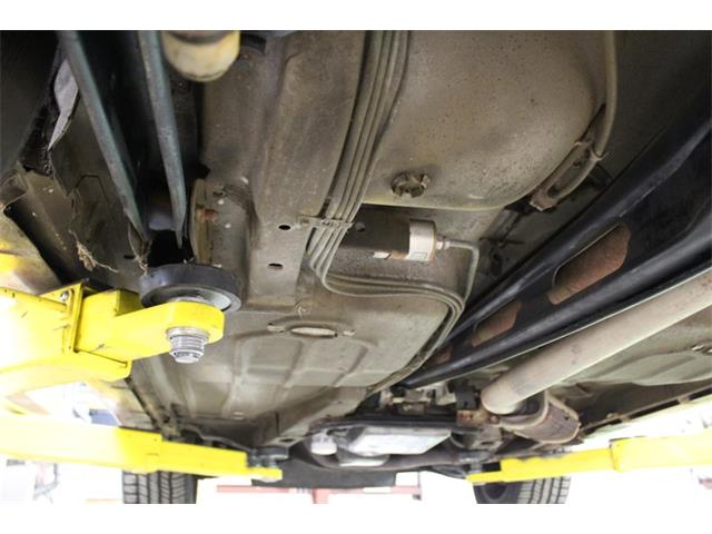 1987 Chevrolet Camaro (CC-1174314) for sale in Grand Rapids, Michigan