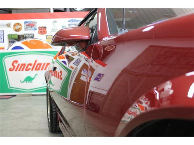 1987 Chevrolet Camaro (CC-1174314) for sale in Grand Rapids, Michigan