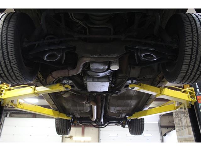 1987 Chevrolet Camaro (CC-1174314) for sale in Grand Rapids, Michigan