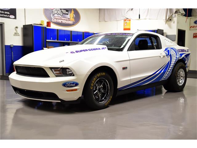 2012 Ford Mustang (CC-1170432) for sale in Scottsdale, Arizona