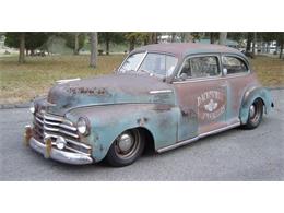 1947 Chevrolet Fleetmaster (CC-1174343) for sale in Hendersonville, Tennessee