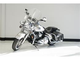 2008 Harley-Davidson Road King (CC-1174345) for sale in Temecula, California
