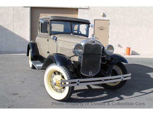 1930 Ford Model A (CC-1174347) for sale in Las Vegas, Nevada