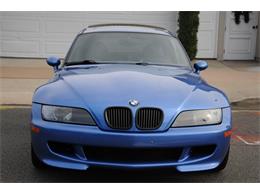 2000 BMW M Coupe (CC-1174387) for sale in Costa Mesa, California