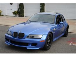 2000 BMW M Coupe (CC-1174387) for sale in Costa Mesa, California