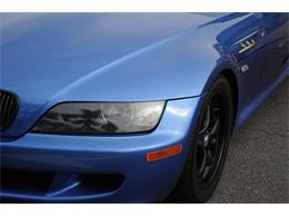 2000 BMW M Coupe (CC-1174387) for sale in Costa Mesa, California