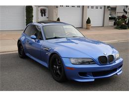 2000 BMW M Coupe (CC-1174387) for sale in Costa Mesa, California