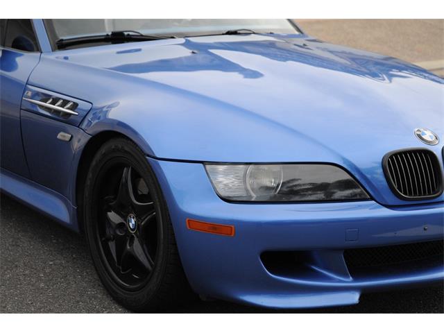 2000 BMW M Coupe (CC-1174387) for sale in Costa Mesa, California