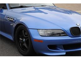 2000 BMW M Coupe (CC-1174387) for sale in Costa Mesa, California