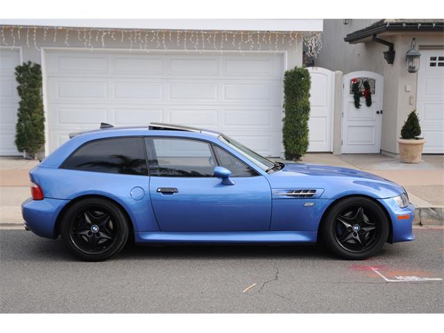 2000 BMW M Coupe (CC-1174387) for sale in Costa Mesa, California