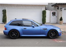 2000 BMW M Coupe (CC-1174387) for sale in Costa Mesa, California