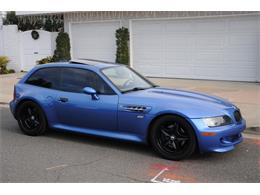 2000 BMW M Coupe (CC-1174387) for sale in Costa Mesa, California