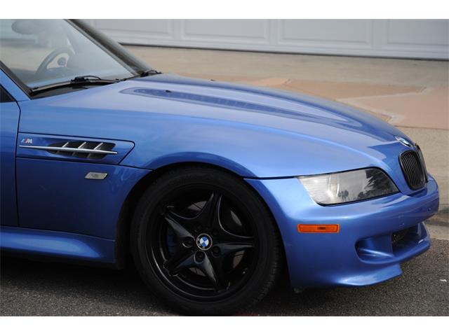2000 BMW M Coupe (CC-1174387) for sale in Costa Mesa, California
