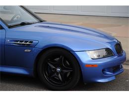 2000 BMW M Coupe (CC-1174387) for sale in Costa Mesa, California