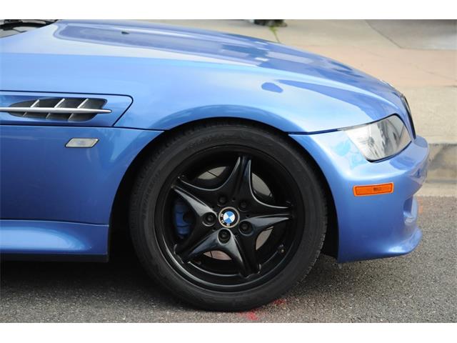 2000 BMW M Coupe (CC-1174387) for sale in Costa Mesa, California