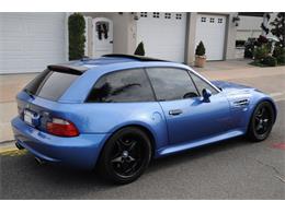 2000 BMW M Coupe (CC-1174387) for sale in Costa Mesa, California