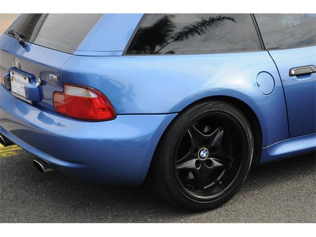 2000 BMW M Coupe (CC-1174387) for sale in Costa Mesa, California