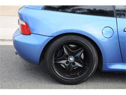 2000 BMW M Coupe (CC-1174387) for sale in Costa Mesa, California