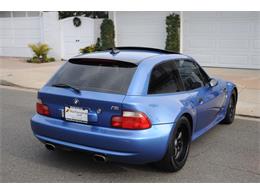 2000 BMW M Coupe (CC-1174387) for sale in Costa Mesa, California