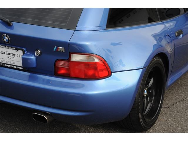 2000 BMW M Coupe (CC-1174387) for sale in Costa Mesa, California
