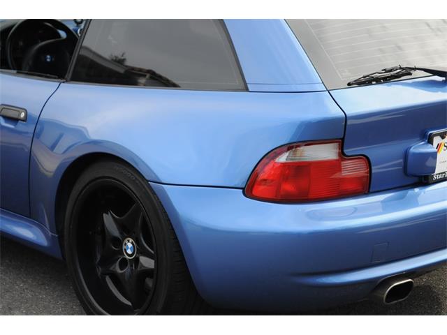 2000 BMW M Coupe (CC-1174387) for sale in Costa Mesa, California