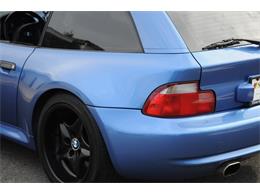 2000 BMW M Coupe (CC-1174387) for sale in Costa Mesa, California