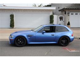 2000 BMW M Coupe (CC-1174387) for sale in Costa Mesa, California