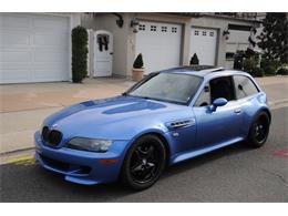 2000 BMW M Coupe (CC-1174387) for sale in Costa Mesa, California