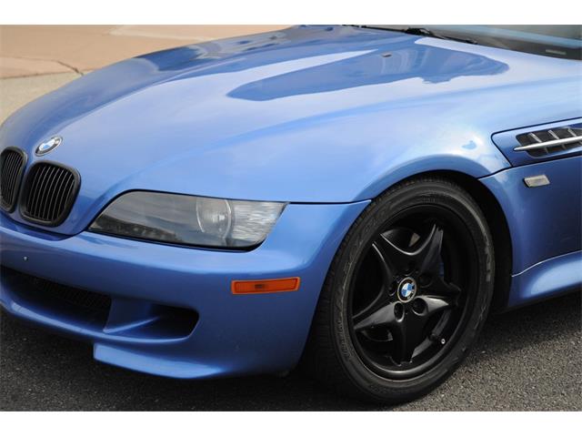 2000 BMW M Coupe (CC-1174387) for sale in Costa Mesa, California