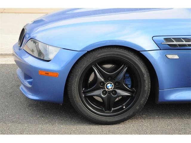 2000 BMW M Coupe (CC-1174387) for sale in Costa Mesa, California