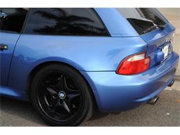 2000 BMW M Coupe (CC-1174387) for sale in Costa Mesa, California