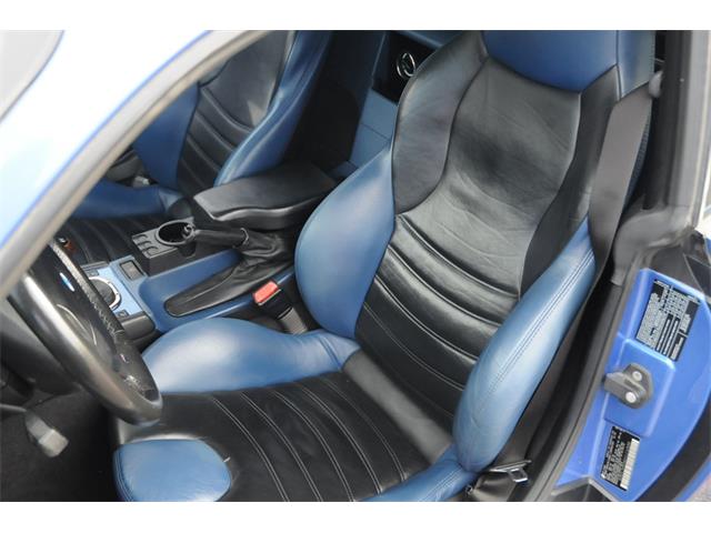 2000 BMW M Coupe (CC-1174387) for sale in Costa Mesa, California